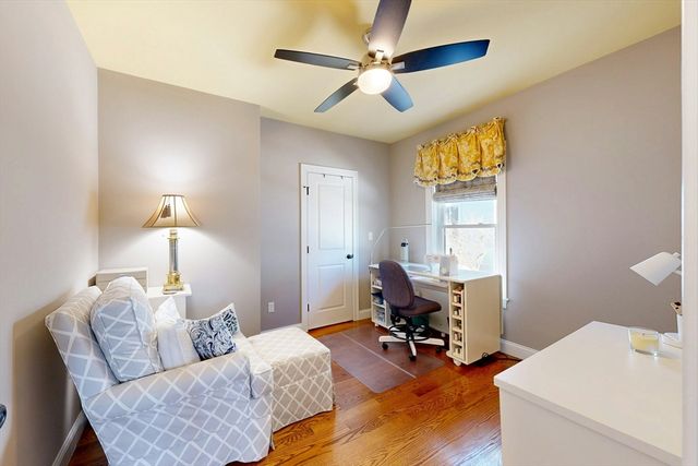 96 Floral Street 1, Newton, MA 02461