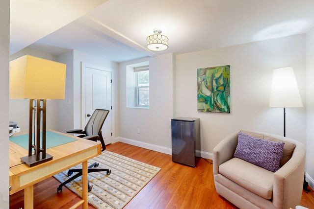 96 Floral Street 1, Newton, MA 02461