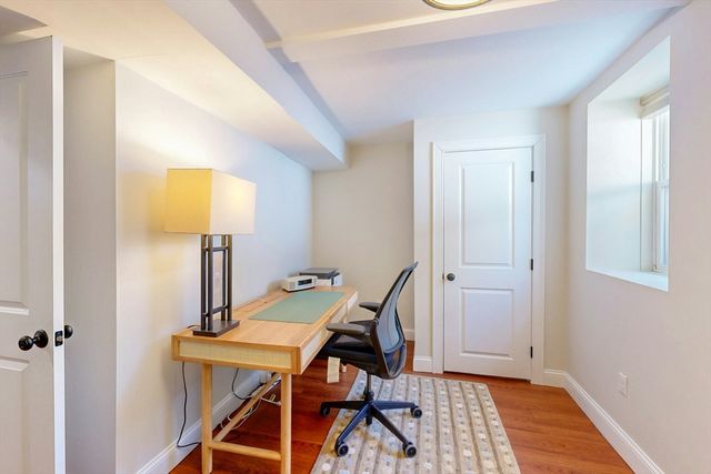 96 Floral Street 1, Newton, MA 02461