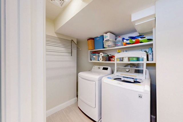 96 Floral Street 1, Newton, MA 02461