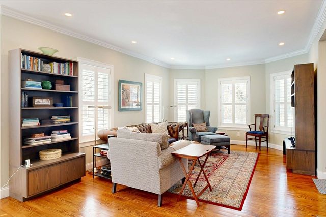 96 Floral Street 1, Newton, MA 02461