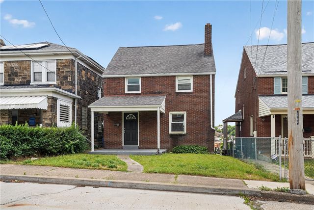 320 Fernhill Ave, Brookline, PA 15226