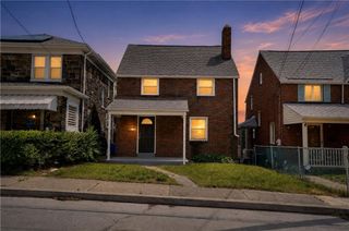 320 Fernhill Ave, Brookline, PA 15226