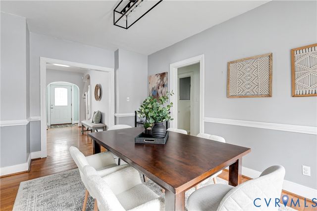 4504 Hanover Ave, Richmond, VA 23221