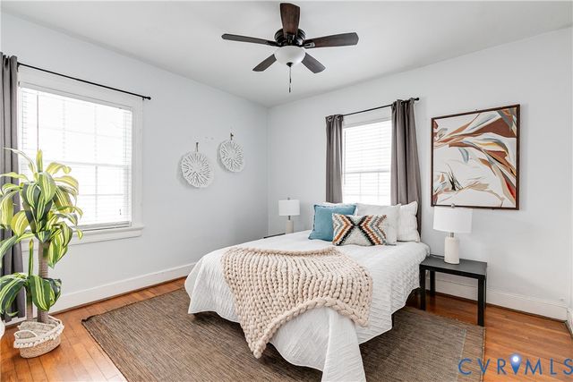 4504 Hanover Ave, Richmond, VA 23221