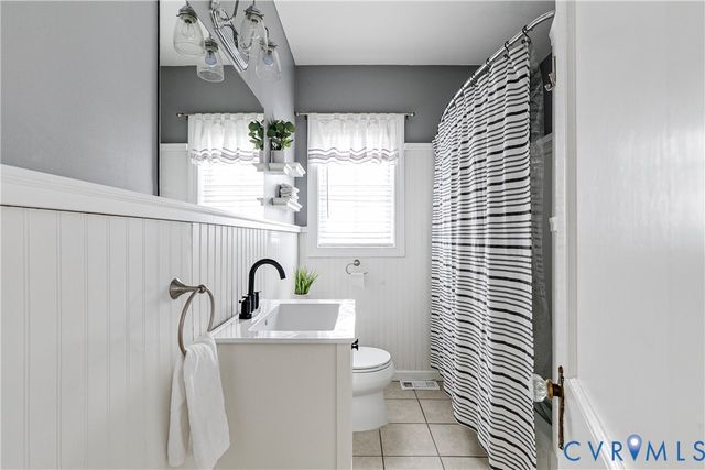 4504 Hanover Ave, Richmond, VA 23221