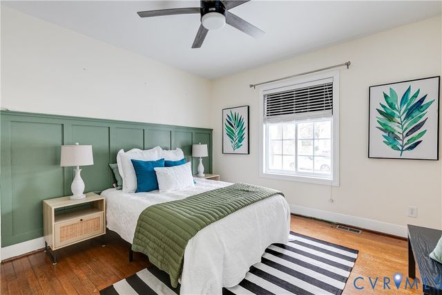 4504 Hanover Ave, Richmond, VA 23221