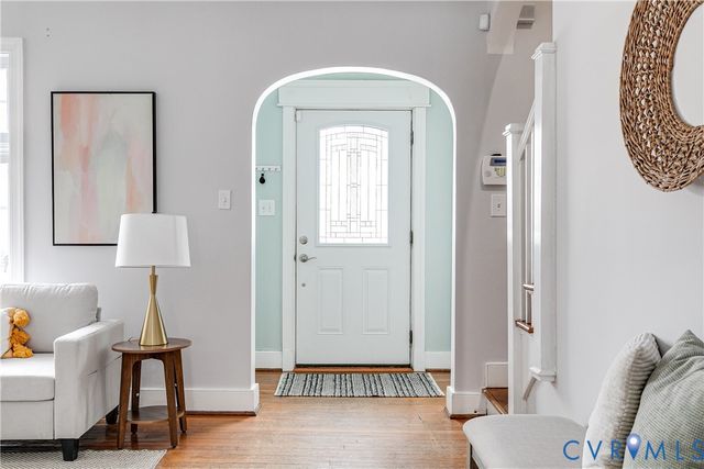 4504 Hanover Ave, Richmond, VA 23221