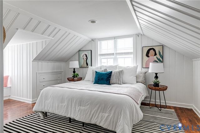 4504 Hanover Ave, Richmond, VA 23221