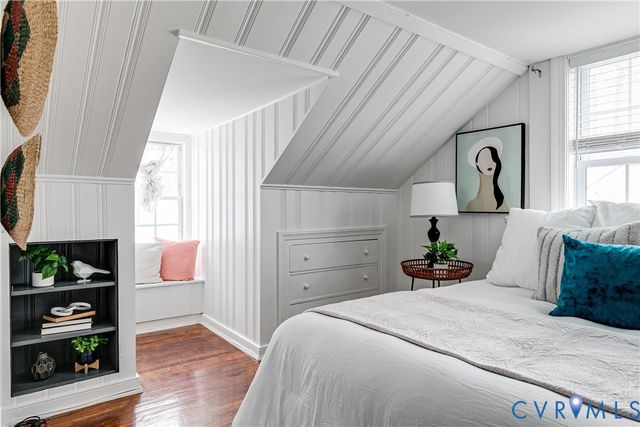 4504 Hanover Ave, Richmond, VA 23221