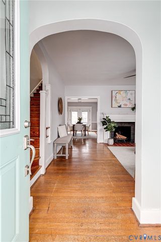 4504 Hanover Ave, Richmond, VA 23221