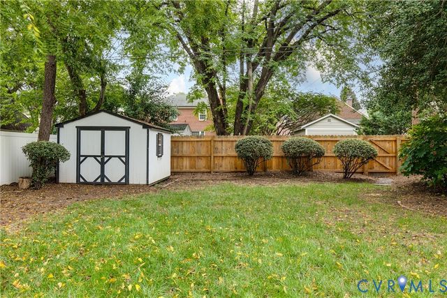 4504 Hanover Ave, Richmond, VA 23221