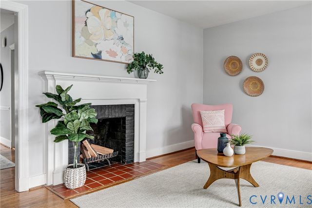 4504 Hanover Ave, Richmond, VA 23221