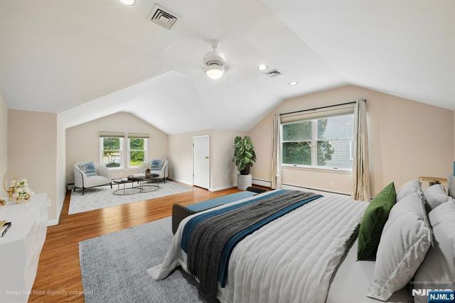5 Fairfield Court, Demarest, NJ 07627