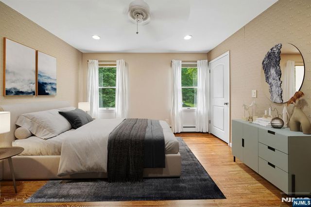5 Fairfield Court, Demarest, NJ 07627