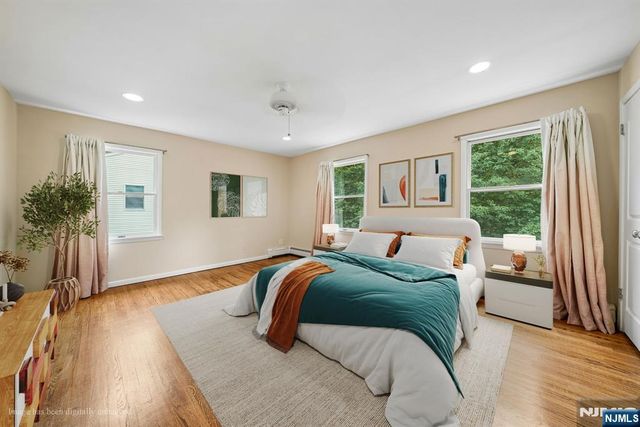 5 Fairfield Court, Demarest, NJ 07627