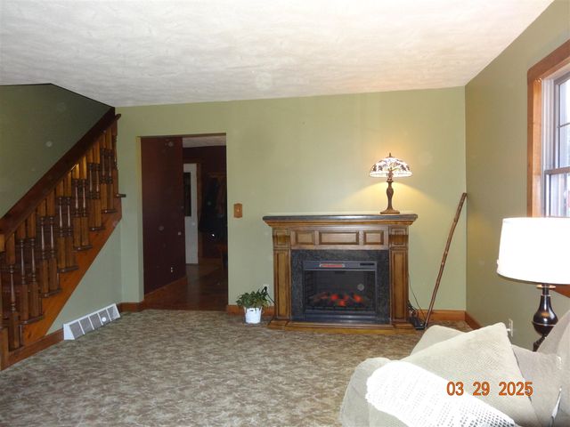 640 Oak Avenue, White Cloud, MI 49349