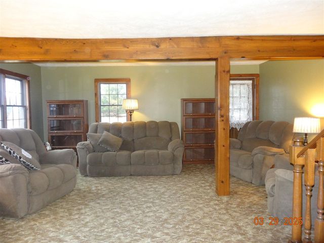 640 Oak Avenue, White Cloud, MI 49349