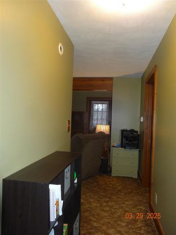 640 Oak Avenue, White Cloud, MI 49349