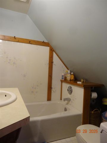 640 Oak Avenue, White Cloud, MI 49349