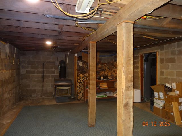 640 Oak Avenue, White Cloud, MI 49349