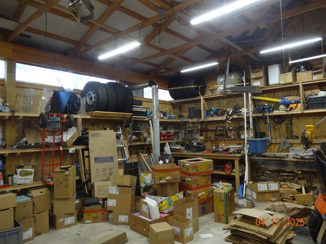 640 Oak Avenue, White Cloud, MI 49349