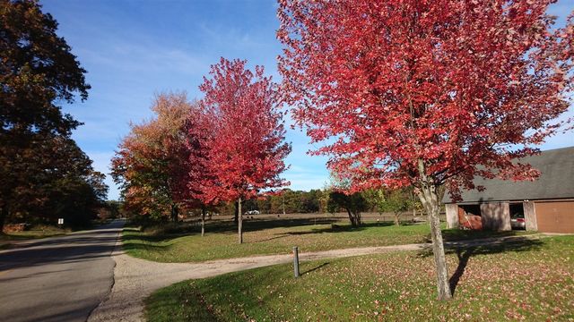 640 Oak Avenue, White Cloud, MI 49349