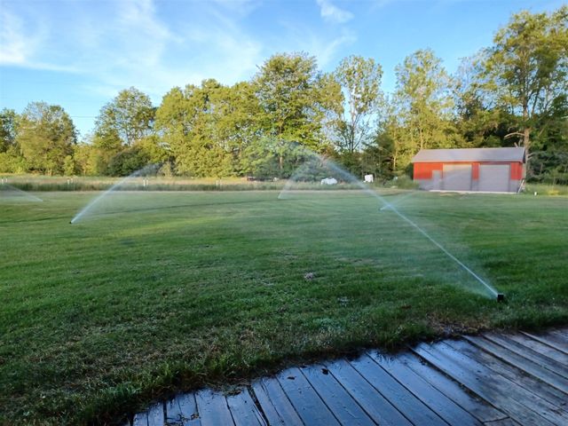 640 Oak Avenue, White Cloud, MI 49349