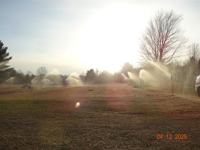 640 Oak Avenue, White Cloud, MI 49349