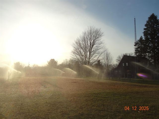 640 Oak Avenue, White Cloud, MI 49349