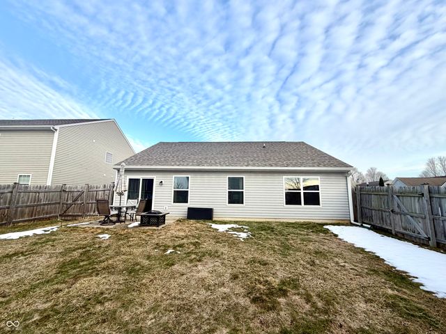 15159 High Timber Lane, Noblesville, IN 46060