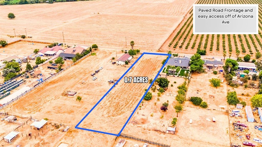 101 Arizona Avenue, Madera, CA 93638