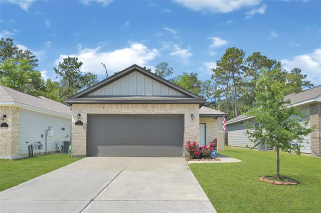 21066 Voyage Lane, Porter, TX 77365