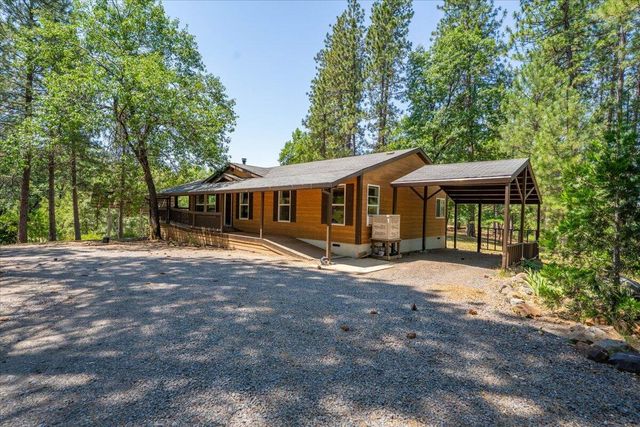 15288 Sherwood Forest Rd. Road, Oak Run, CA 96069