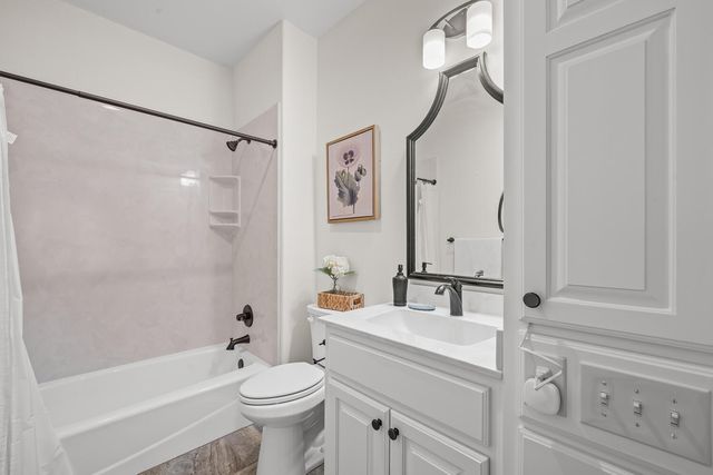 3914 137th Street, Lubbock, TX 79423