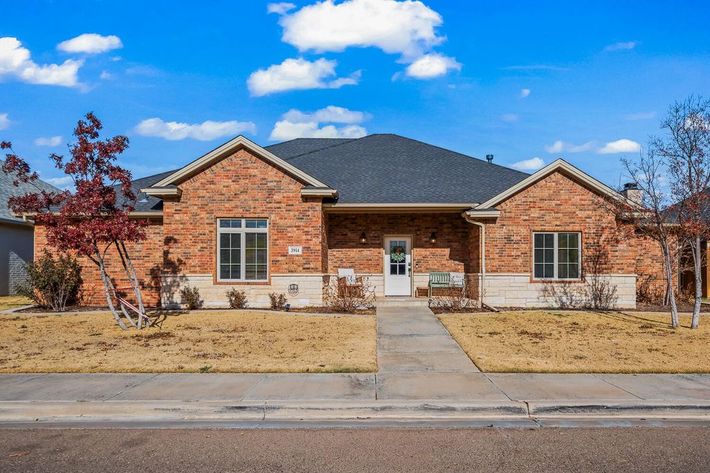 3914 137th Street, Lubbock, TX 79423