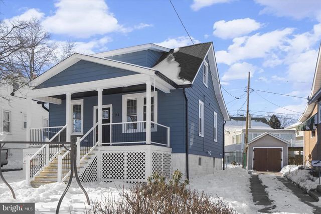 24 EDMONDSON RIDGE RD, Catonsville, MD 21228