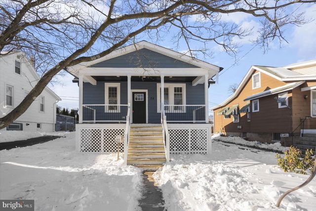 24 EDMONDSON RIDGE RD, Catonsville, MD 21228