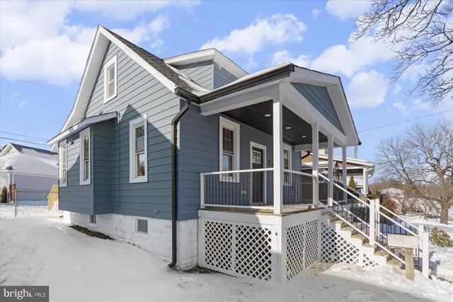 24 EDMONDSON RIDGE RD, Catonsville, MD 21228