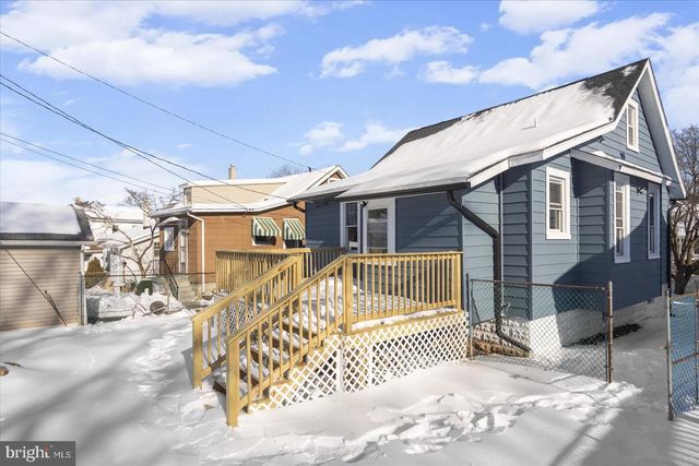 24 EDMONDSON RIDGE RD, Catonsville, MD 21228