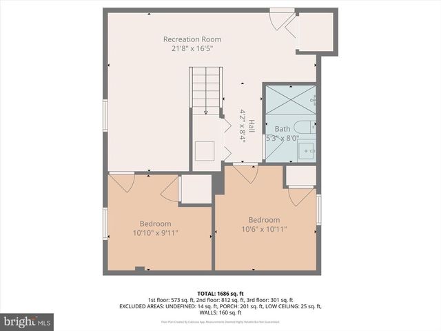 24 EDMONDSON RIDGE RD, Catonsville, MD 21228