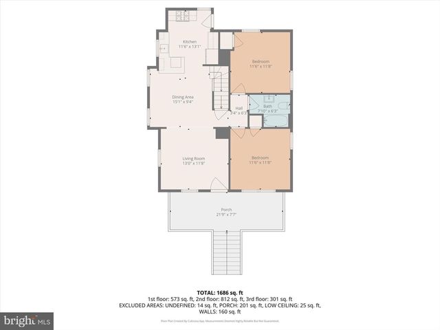 24 EDMONDSON RIDGE RD, Catonsville, MD 21228