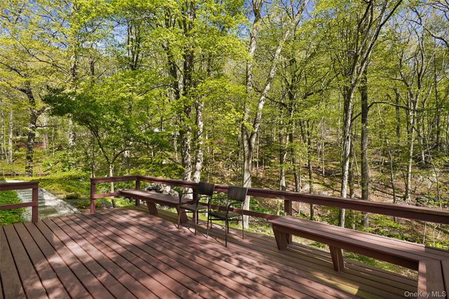 334 Pine Brook Road, Pound Ridge, NY 11961