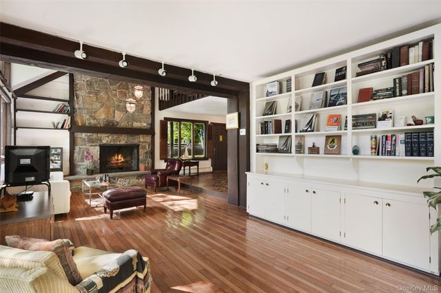 334 Pine Brook Road, Pound Ridge, NY 11961