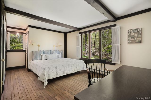 334 Pine Brook Road, Pound Ridge, NY 11961