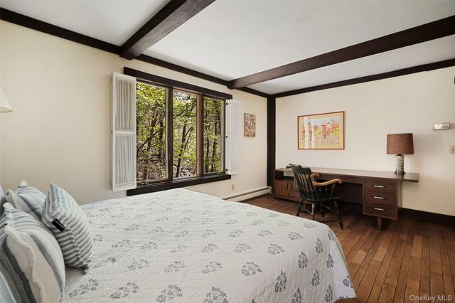 334 Pine Brook Road, Pound Ridge, NY 11961