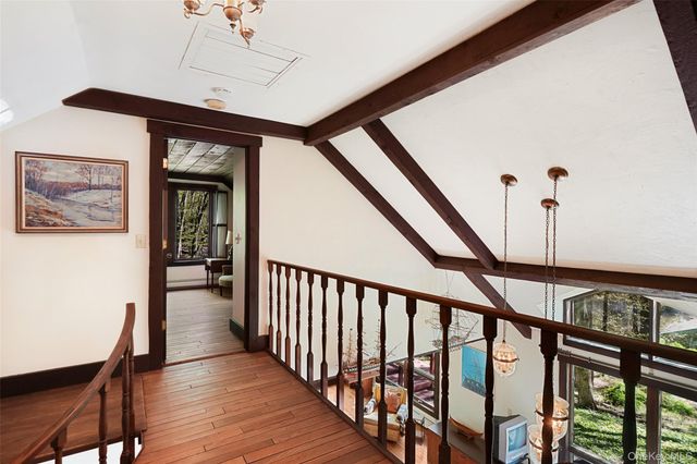 334 Pine Brook Road, Pound Ridge, NY 11961