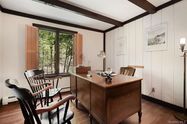 334 Pine Brook Road, Pound Ridge, NY 11961