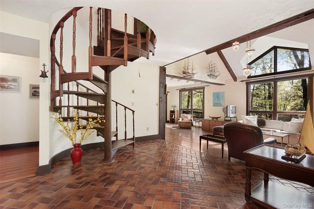334 Pine Brook Road, Pound Ridge, NY 11961