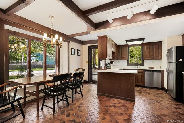 334 Pine Brook Road, Pound Ridge, NY 11961